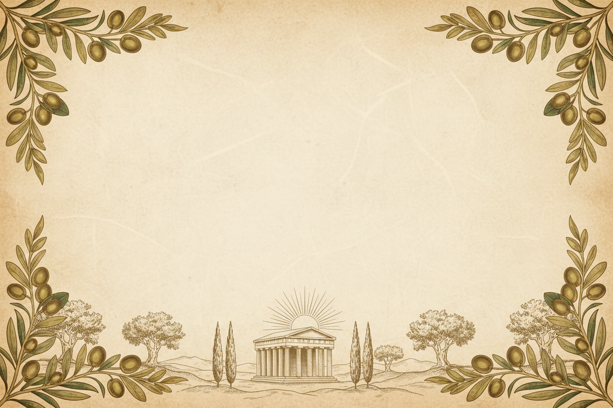 Clean Parchment Background